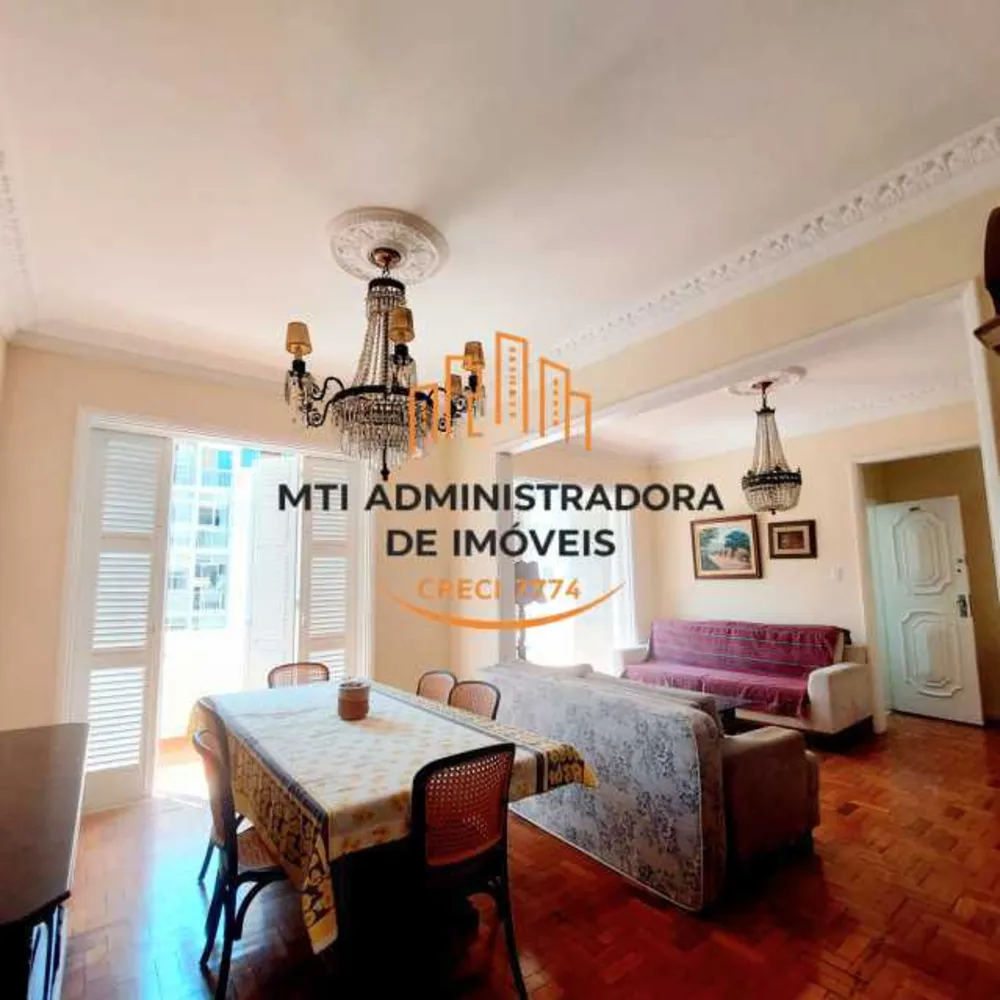 Apartamento, 3 quartos, 185 m² - Foto 15