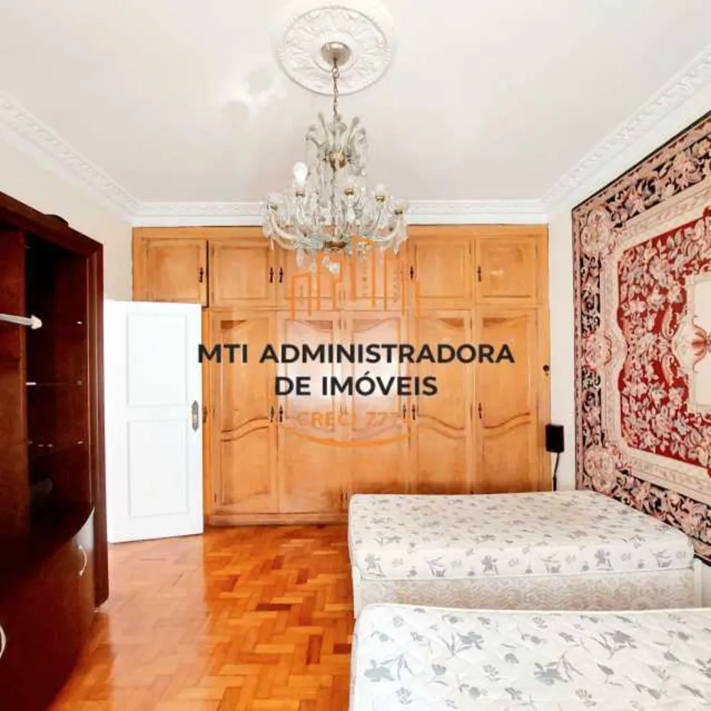 Apartamento, 3 quartos, 185 m² - Foto 8