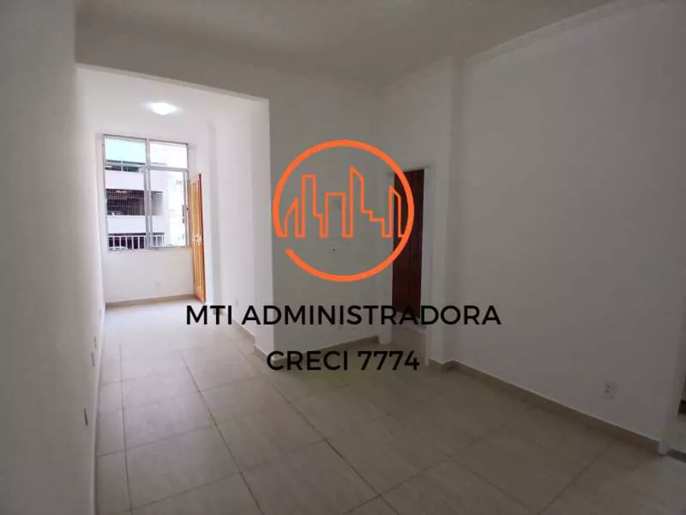 Apartamento, 2 quartos, 74 m² - Foto 2