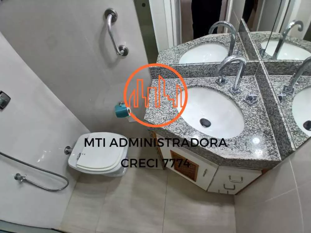 Apartamento, 2 quartos, 74 m² - Foto 6
