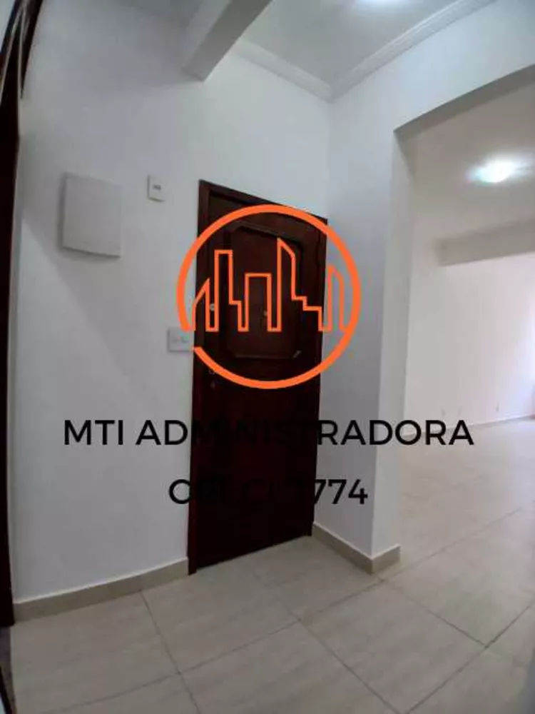 Apartamento, 2 quartos, 74 m² - Foto 1
