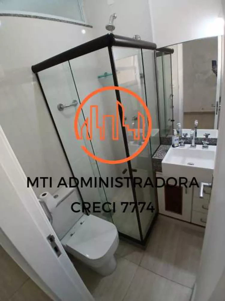 Apartamento, 2 quartos, 74 m² - Foto 4