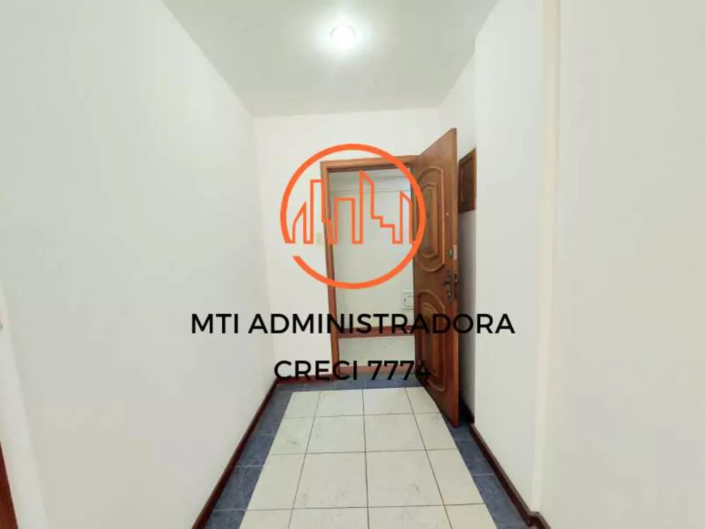 Conjunto Comercial-Sala para alugar, 30m² - Foto 2