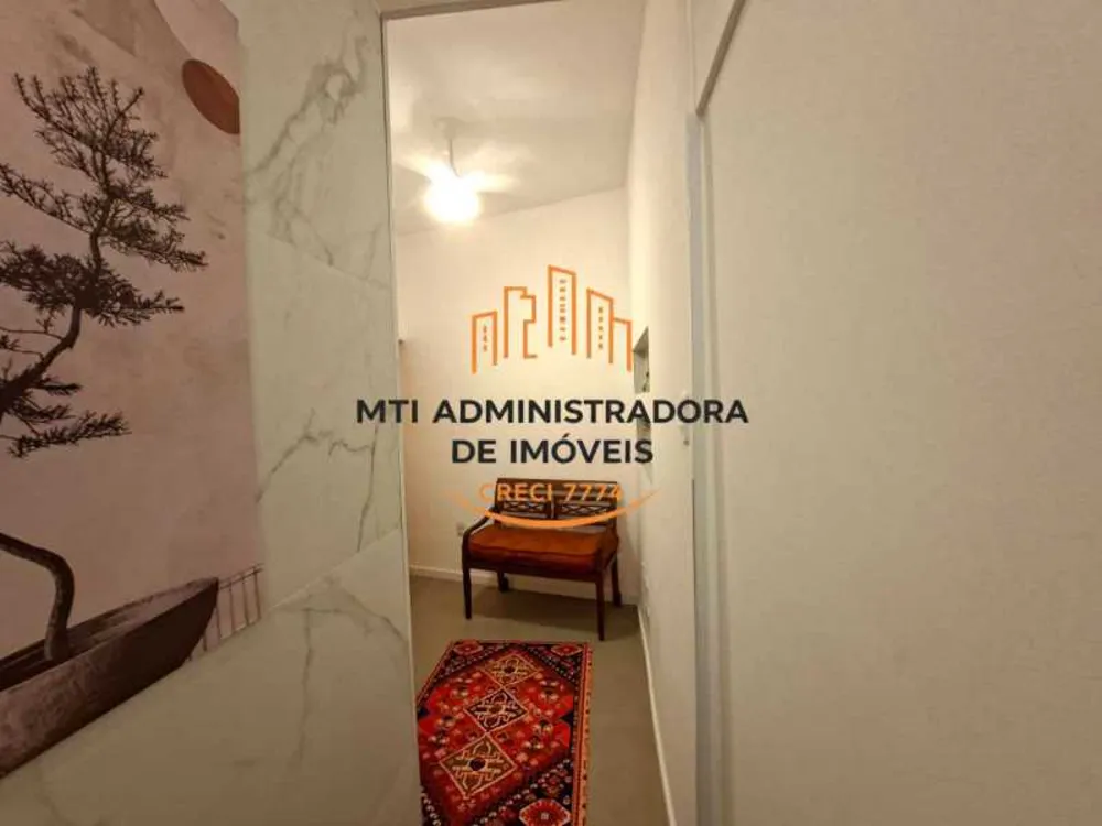 Apartamento, 1 quarto, 19 m² - Foto 2