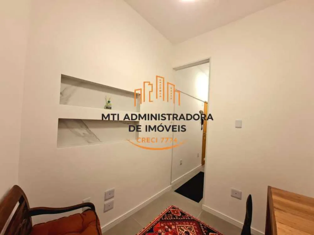 Apartamento, 1 quarto, 19 m² - Foto 4