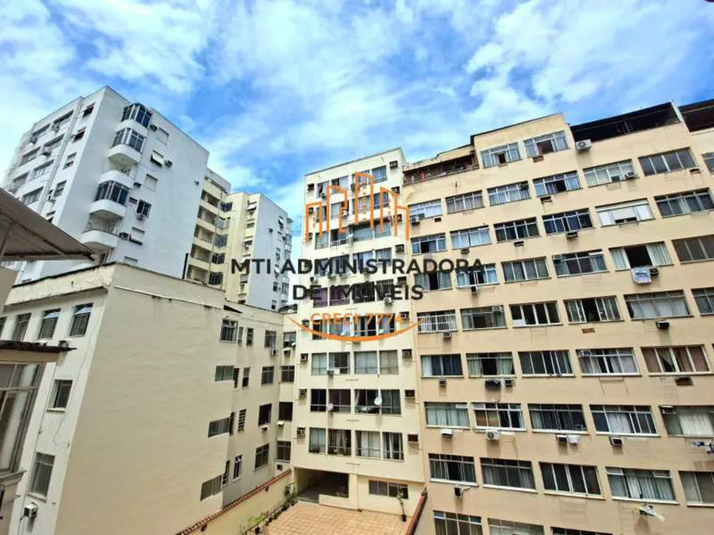 Apartamento, 2 quartos, 65 m² - Foto 3
