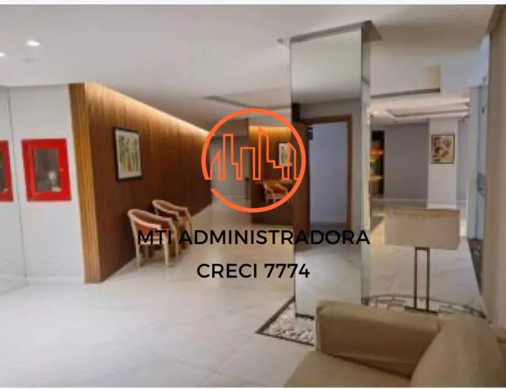 Apartamento, 2 quartos, 100 m² - Foto 11