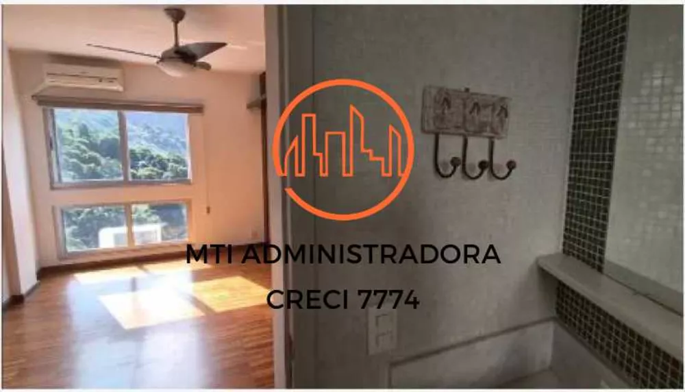 Apartamento, 2 quartos, 100 m² - Foto 3
