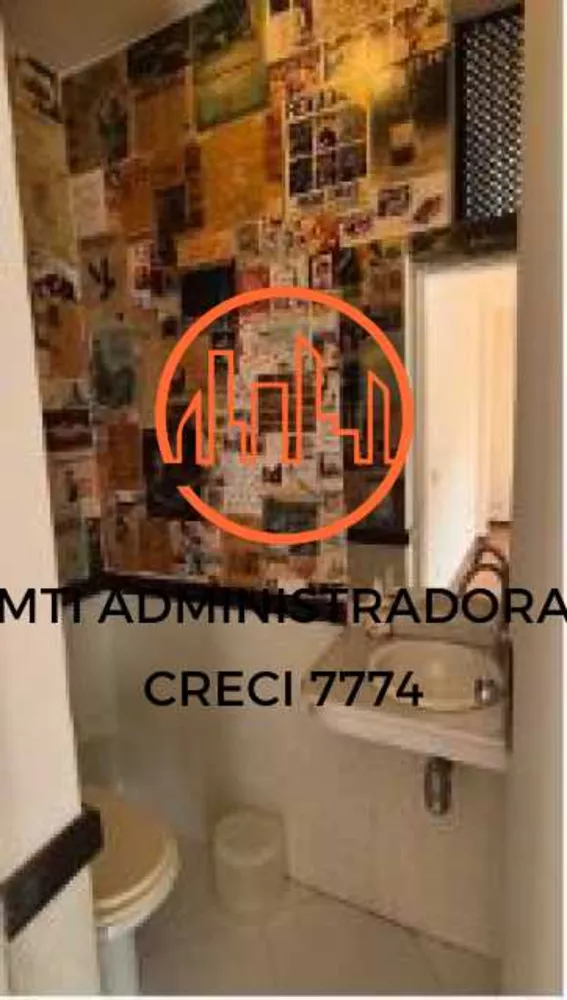 Apartamento, 2 quartos, 100 m² - Foto 12