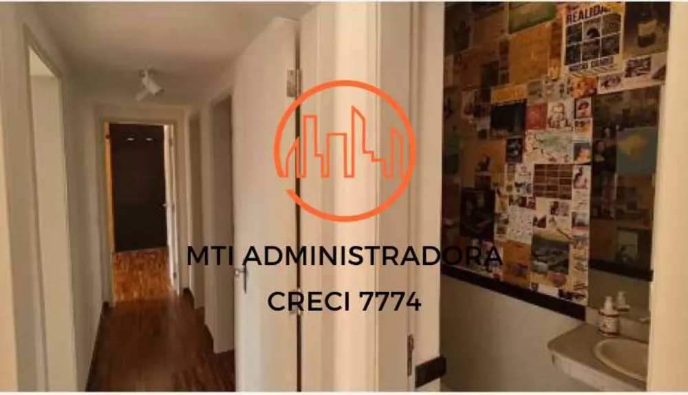 Apartamento, 2 quartos, 100 m² - Foto 2