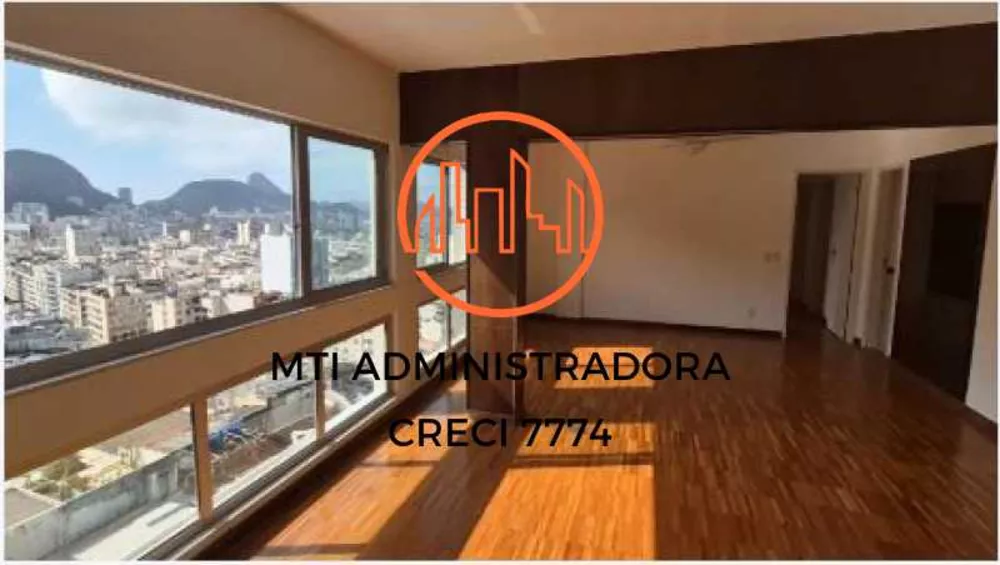 Apartamento, 2 quartos, 100 m² - Foto 5