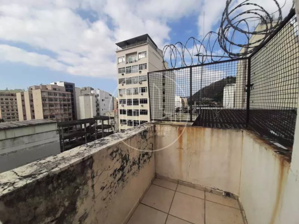 Apartamento, 2 quartos, 83 m² - Foto 2