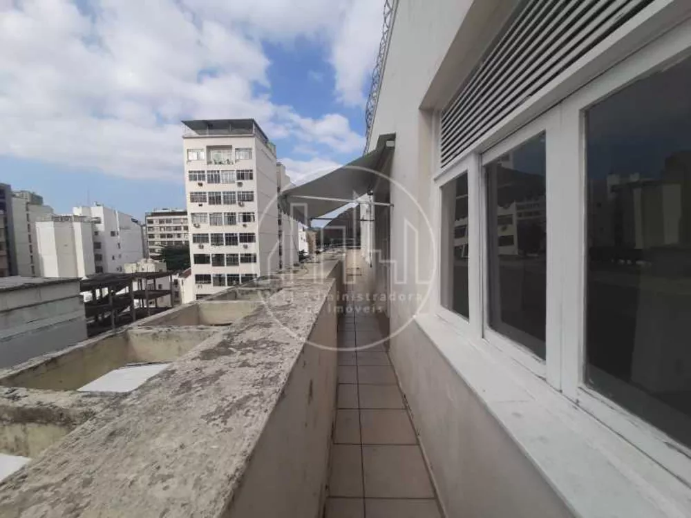 Apartamento, 2 quartos, 83 m² - Foto 4