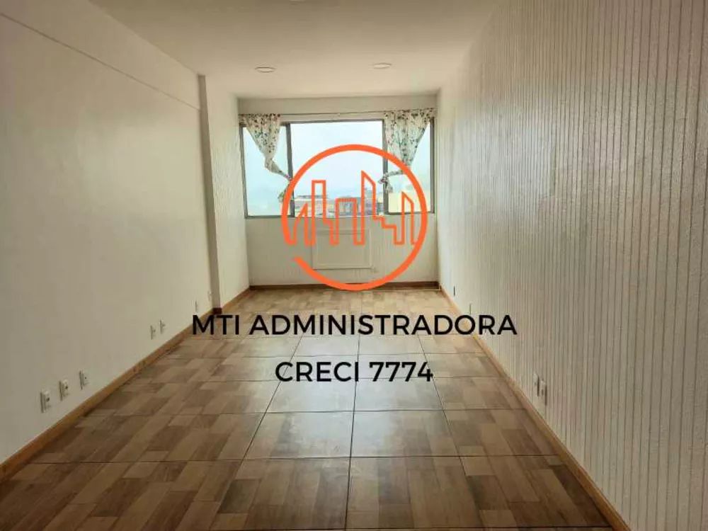 Sala-Conjunto, 32 m² - Foto 5