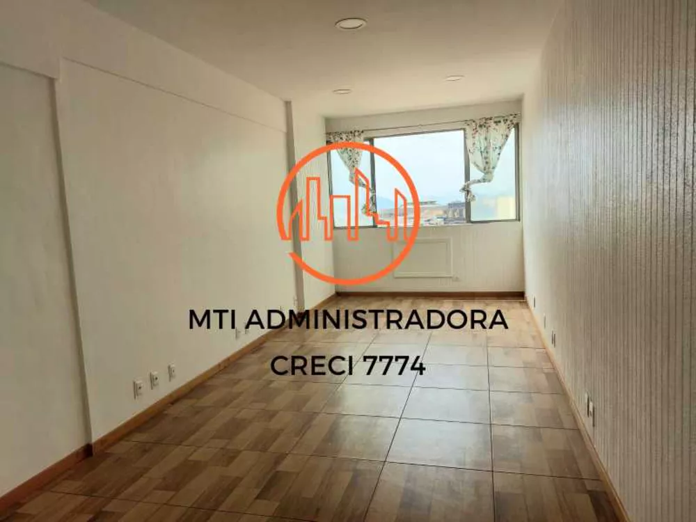 Conjunto Comercial-Sala para alugar - Foto 3