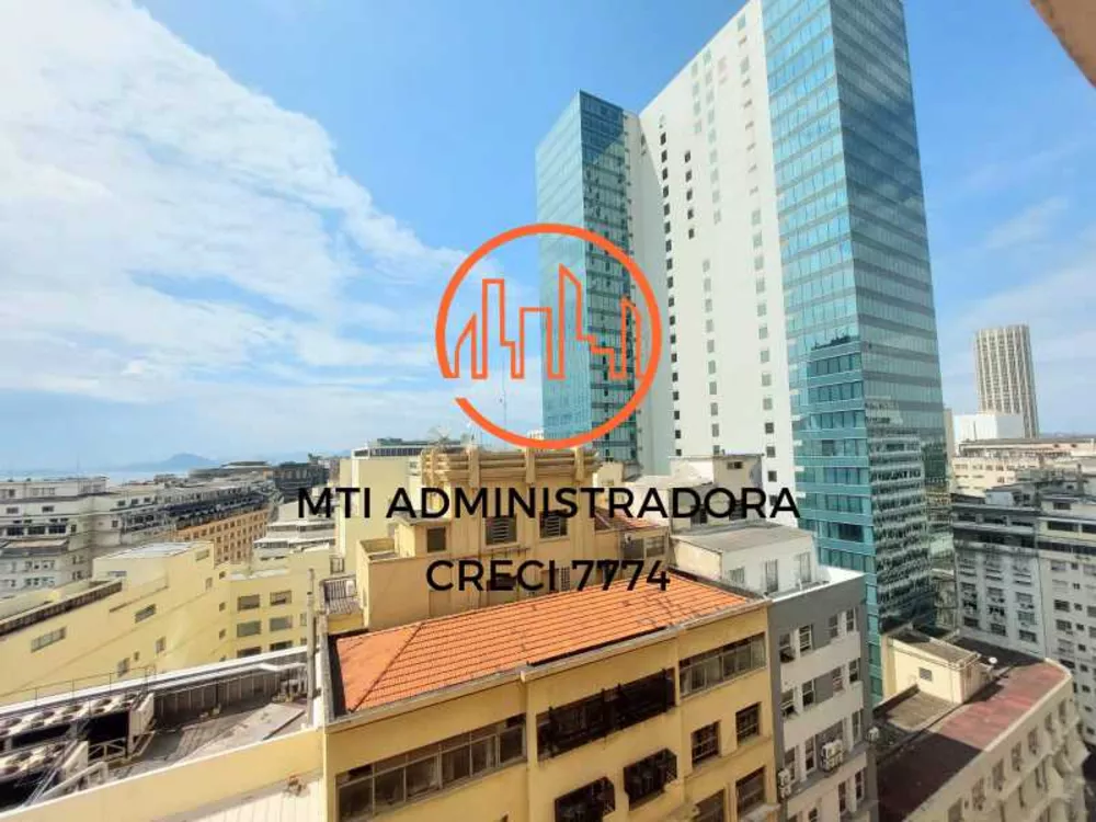 Sala-Conjunto, 32 m² - Foto 9