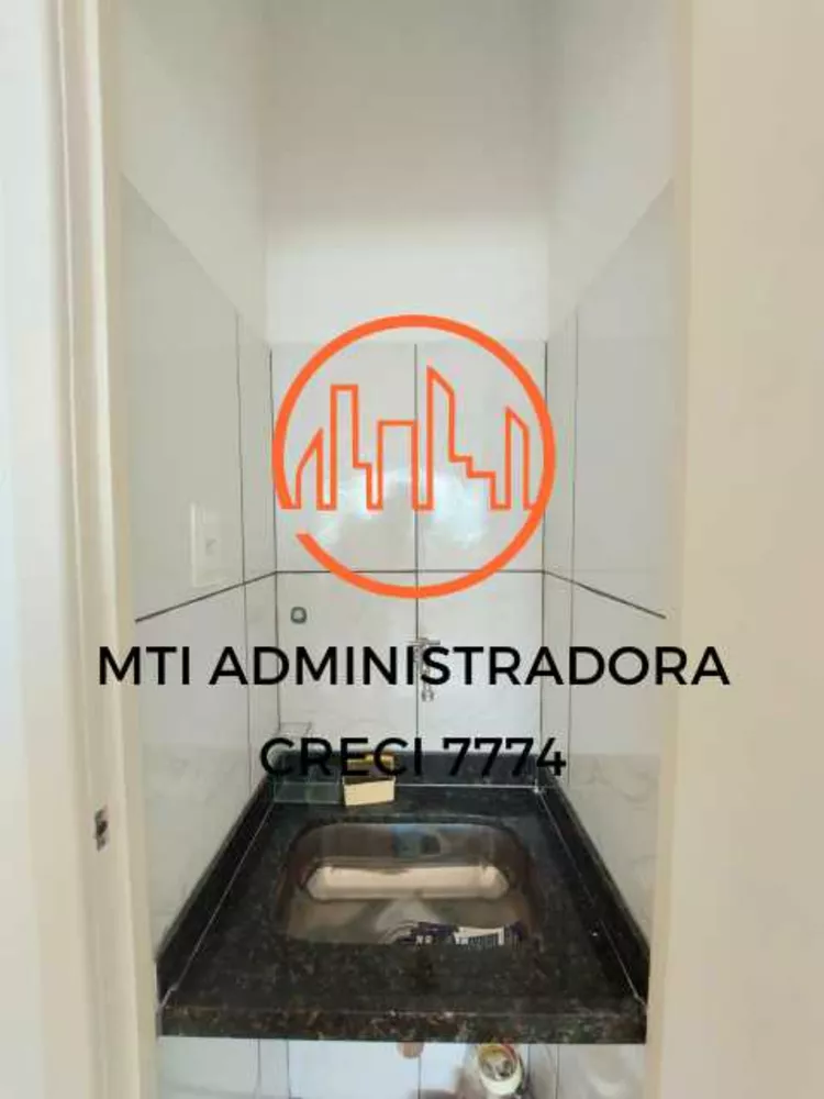 Sala-Conjunto, 32 m² - Foto 13