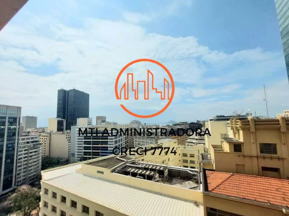 Sala-Conjunto, 32 m² - Foto 6