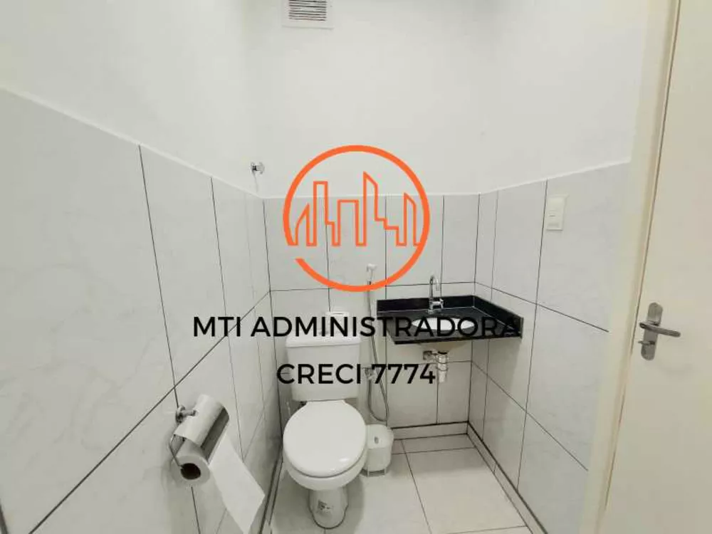 Sala-Conjunto, 32 m² - Foto 12