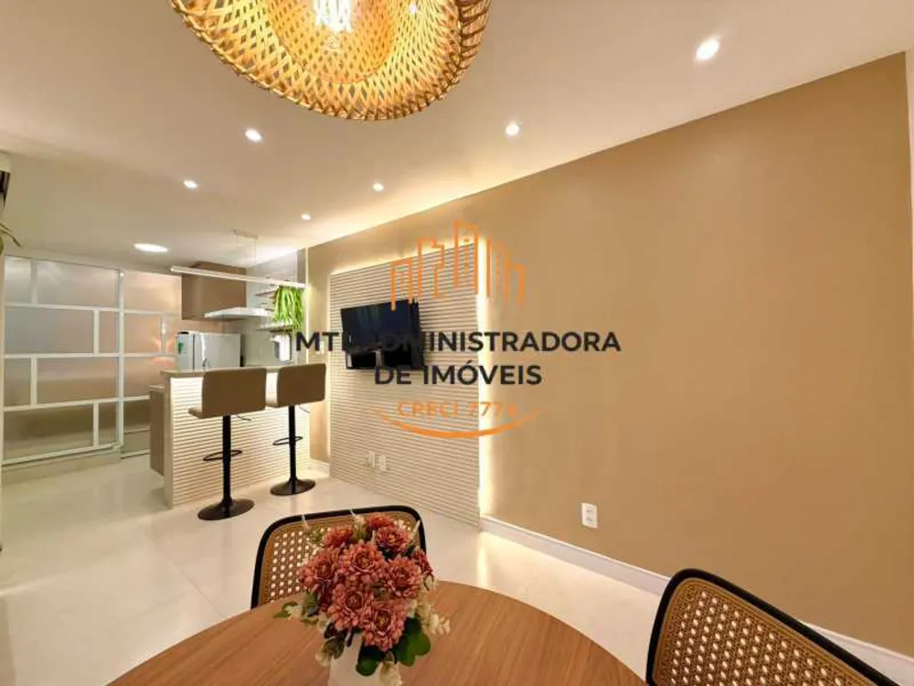 Apartamento, 1 quarto, 40 m² - Foto 4