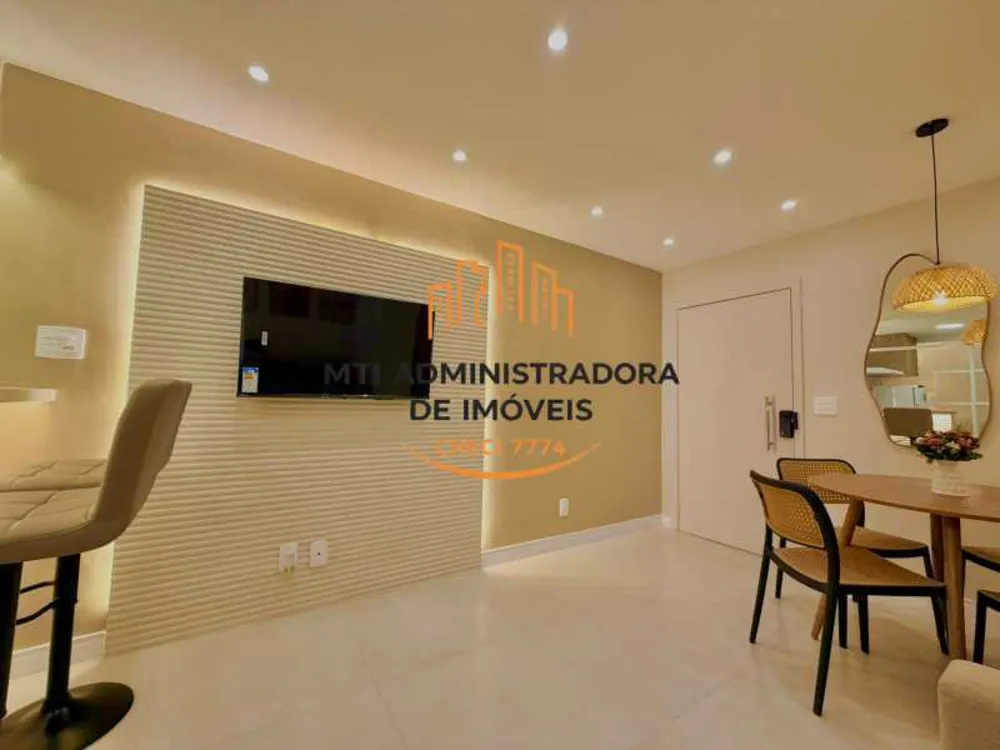 Apartamento, 1 quarto, 40 m² - Foto 6