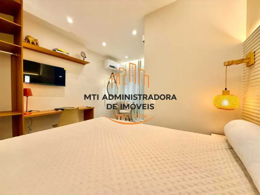 Apartamento, 1 quarto, 40 m² - Foto 16