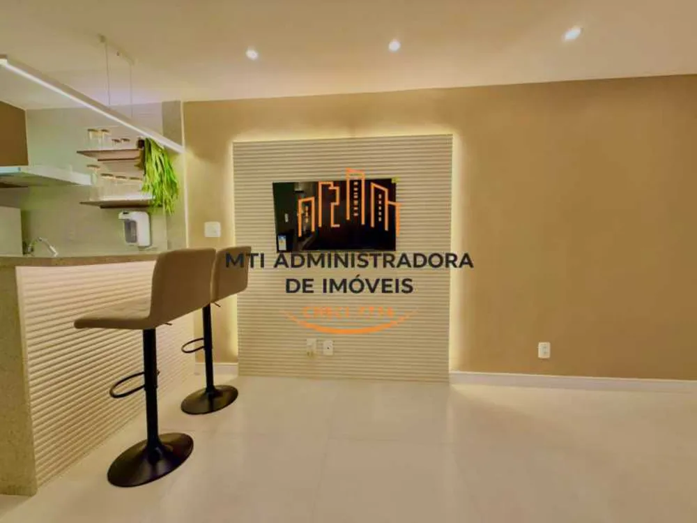 Apartamento, 1 quarto, 40 m² - Foto 7