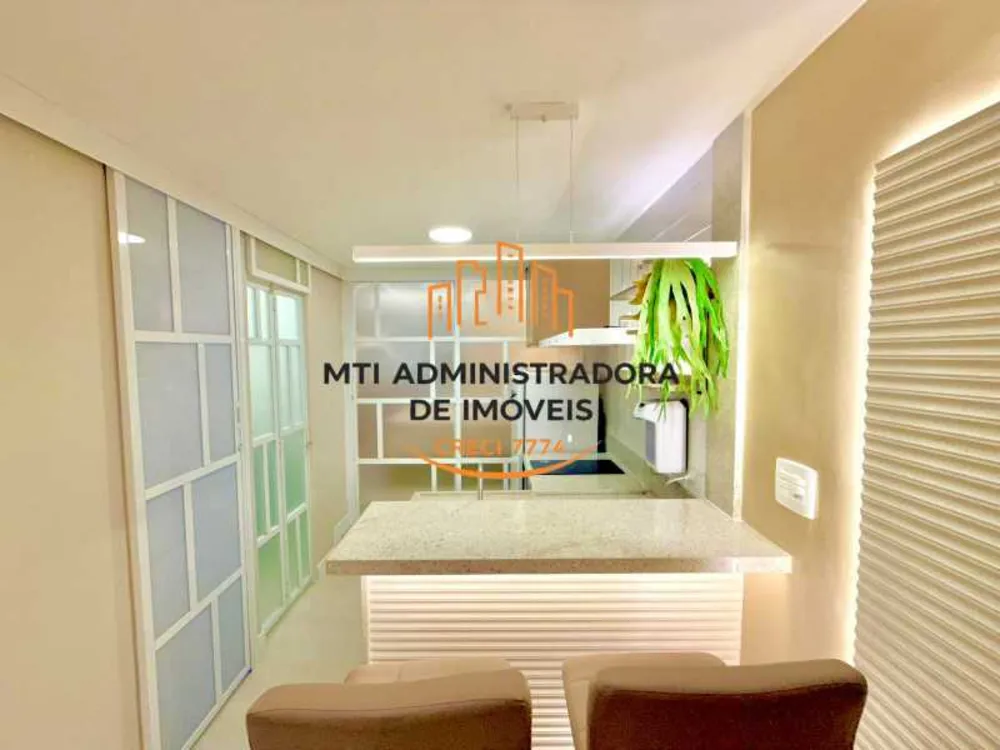 Apartamento, 1 quarto, 40 m² - Foto 8