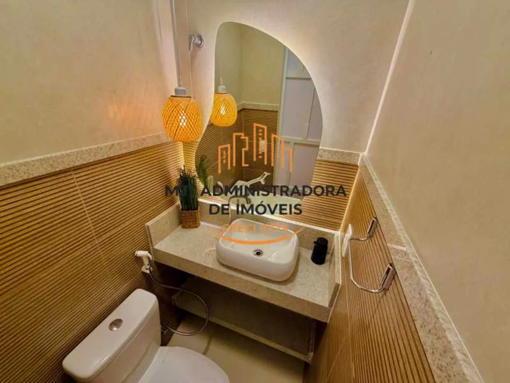 Apartamento, 1 quarto, 40 m² - Foto 13