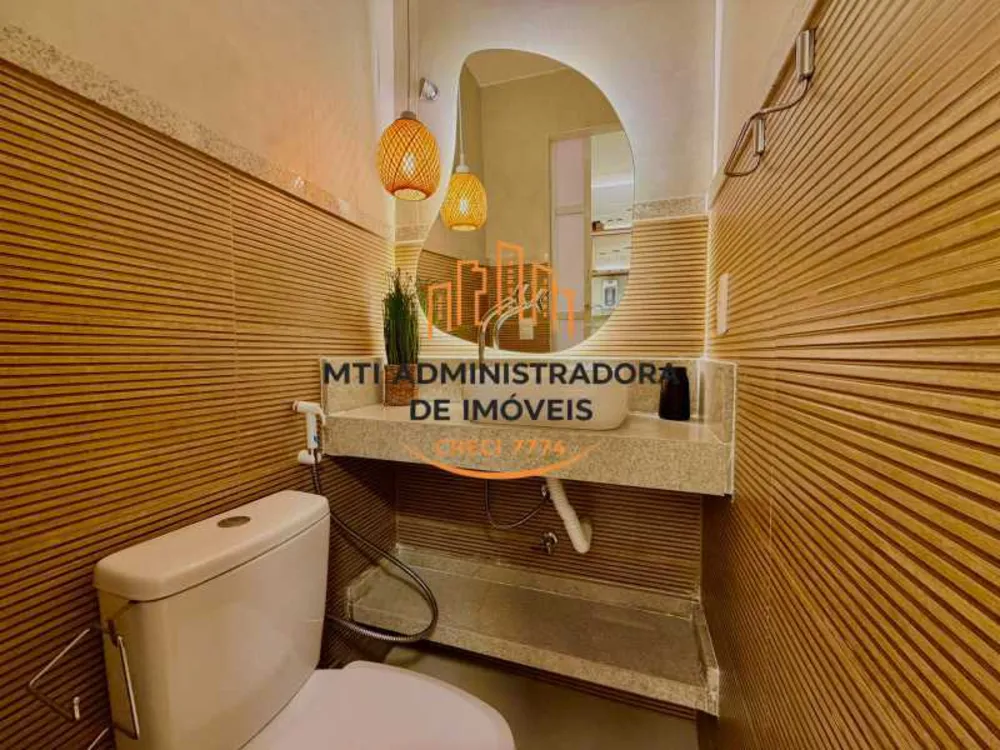 Apartamento, 1 quarto, 40 m² - Foto 12