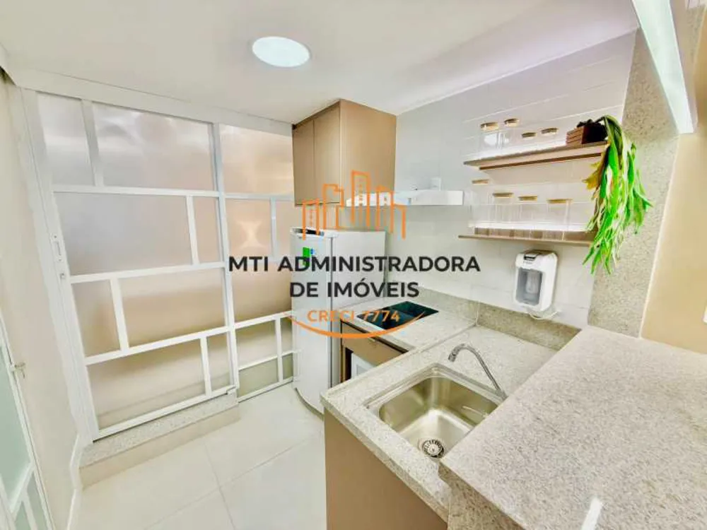 Apartamento, 1 quarto, 40 m² - Foto 9