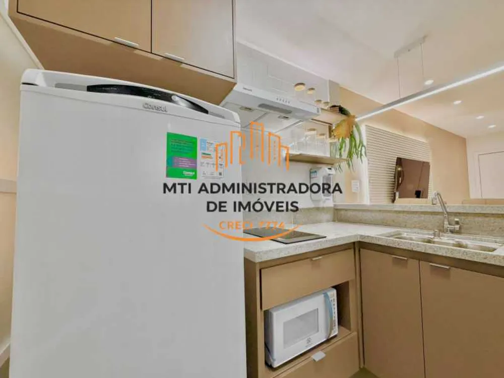 Apartamento, 1 quarto, 40 m² - Foto 11