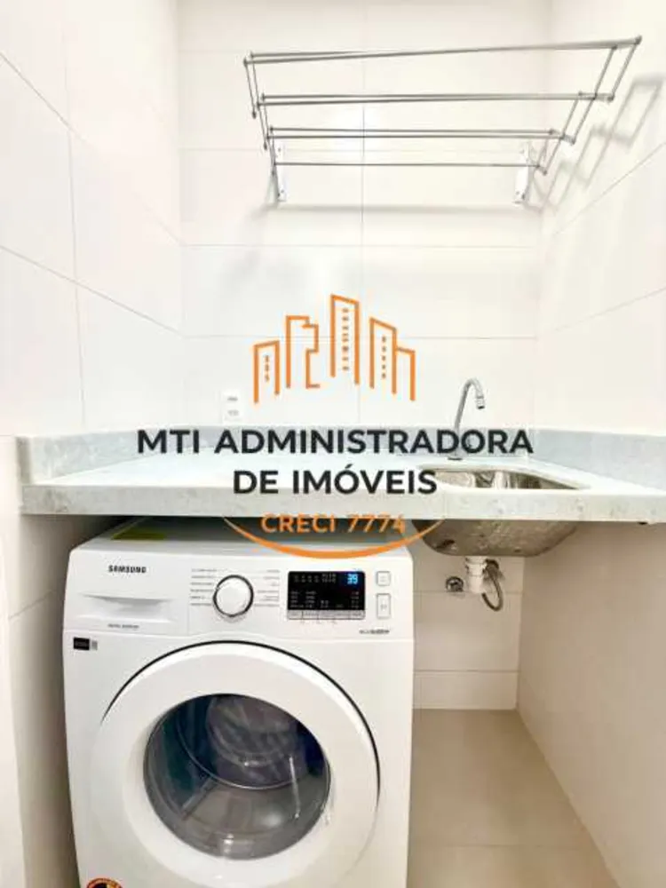 Apartamento, 1 quarto, 40 m² - Foto 22