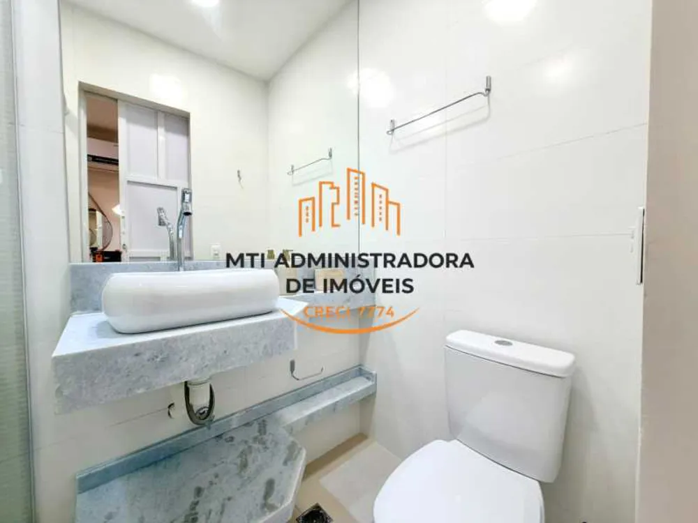 Apartamento, 1 quarto, 40 m² - Foto 19