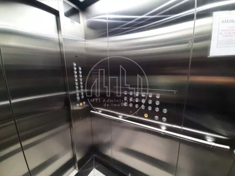 Sala-Conjunto, 34 m² - Foto 5