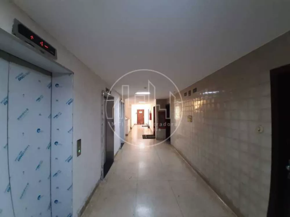 Sala-Conjunto, 34 m² - Foto 9