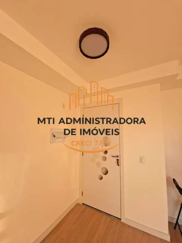 Apartamento, 1 quarto, 30 m² - Foto 1