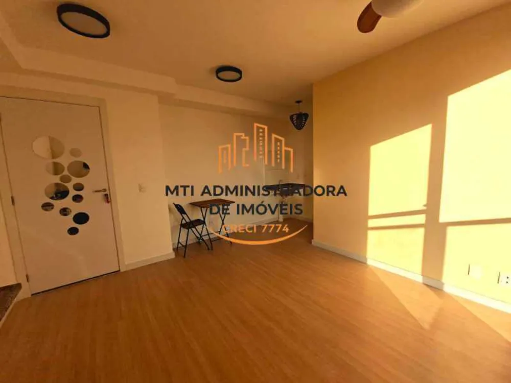 Apartamento, 1 quarto, 30 m² - Foto 3