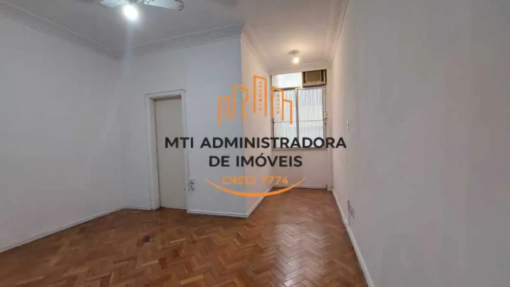 Apartamento, 1 quarto, 38 m² - Foto 3