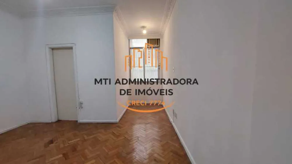 Apartamento, 1 quarto, 38 m² - Foto 2