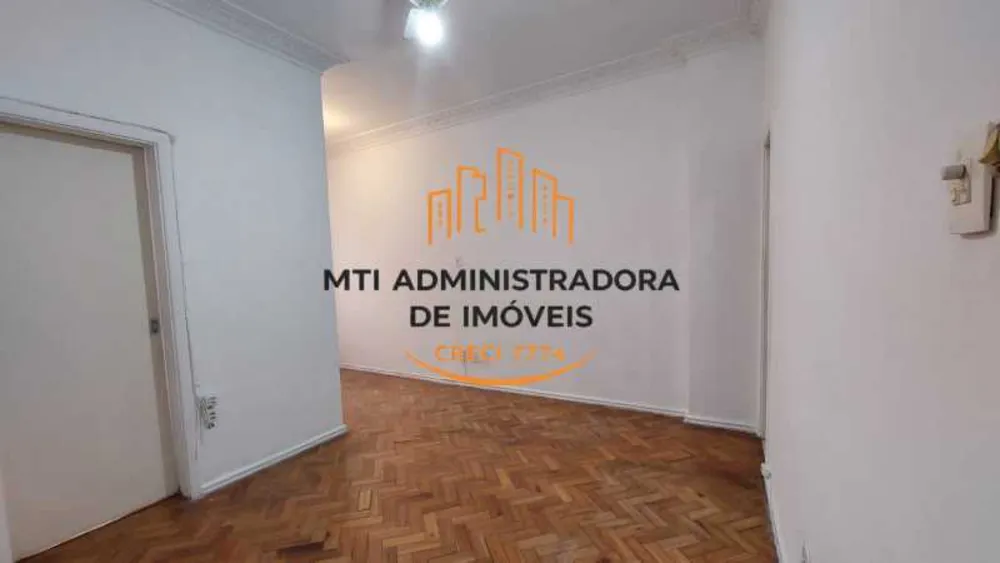 Apartamento, 1 quarto, 38 m² - Foto 1