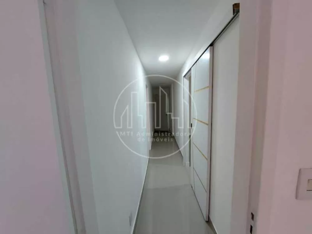 Apartamento, 3 quartos, 110 m² - Foto 1