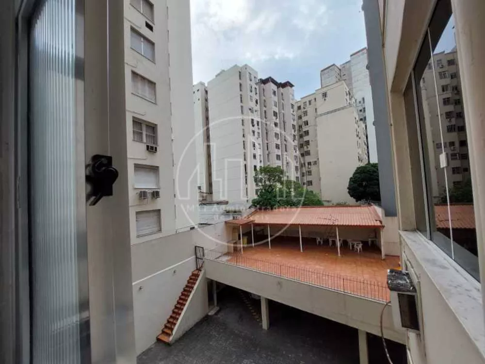 Apartamento, 3 quartos, 110 m² - Foto 20