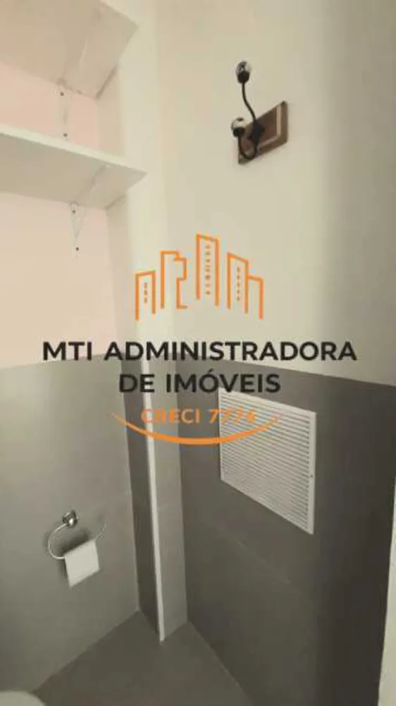 Sala-Conjunto, 22 m² - Foto 6