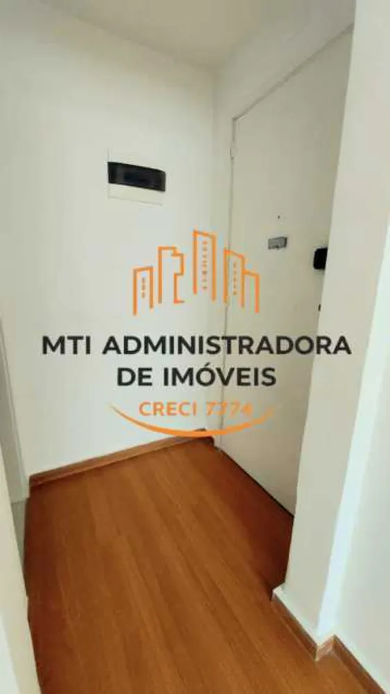Sala-Conjunto, 22 m² - Foto 1