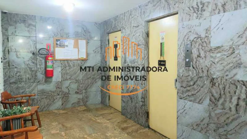 Sala-Conjunto, 22 m² - Foto 11