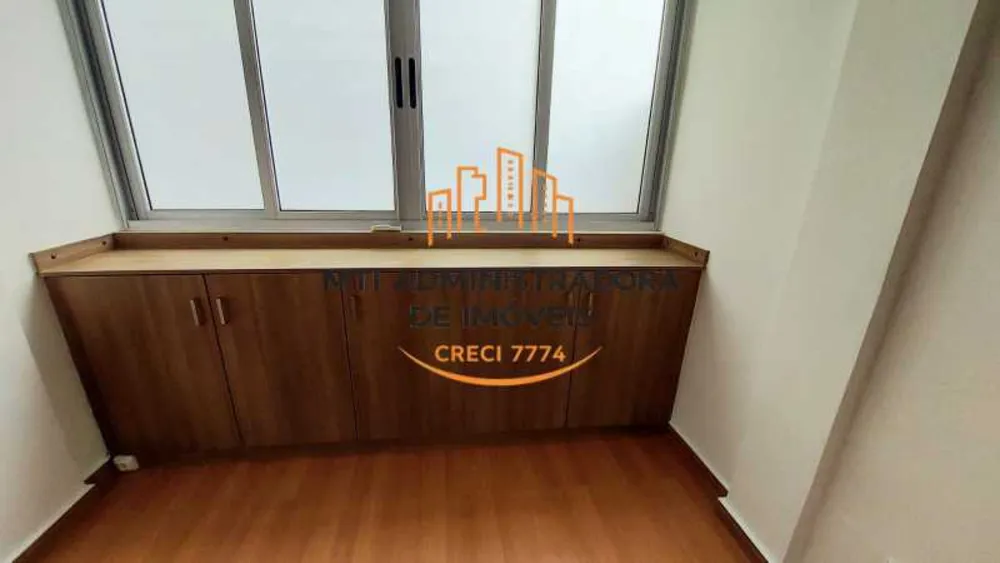 Sala-Conjunto, 22 m² - Foto 4