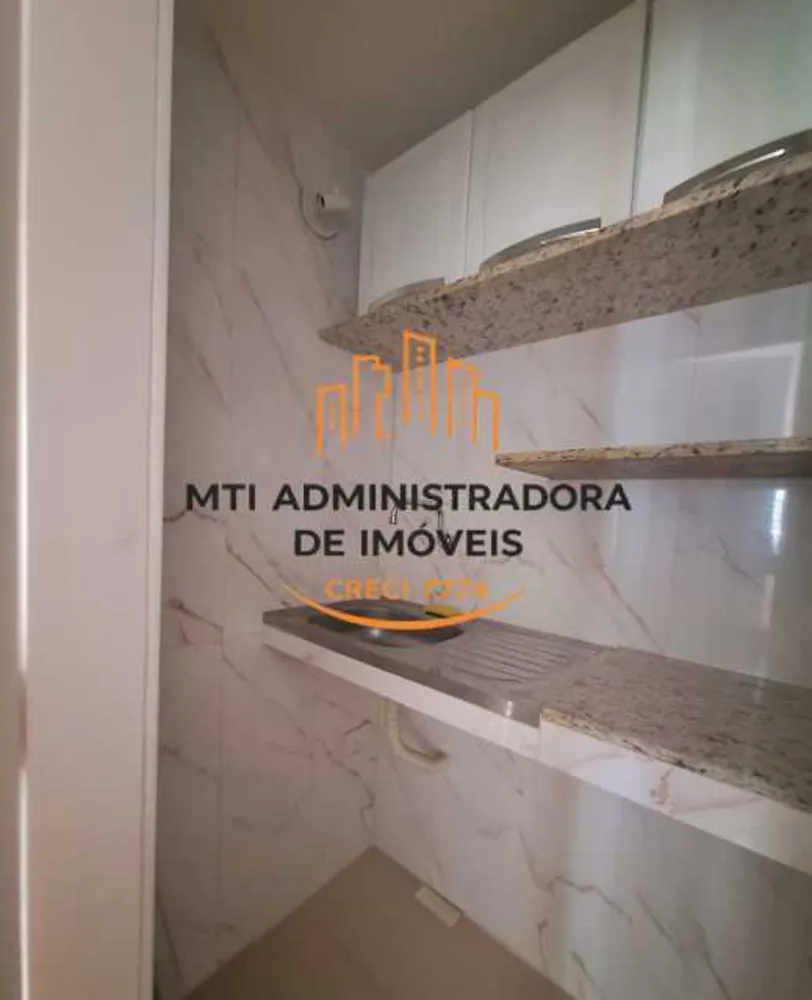 Sala-Conjunto, 30 m² - Foto 10