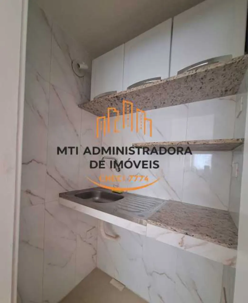 Sala-Conjunto, 30 m² - Foto 7