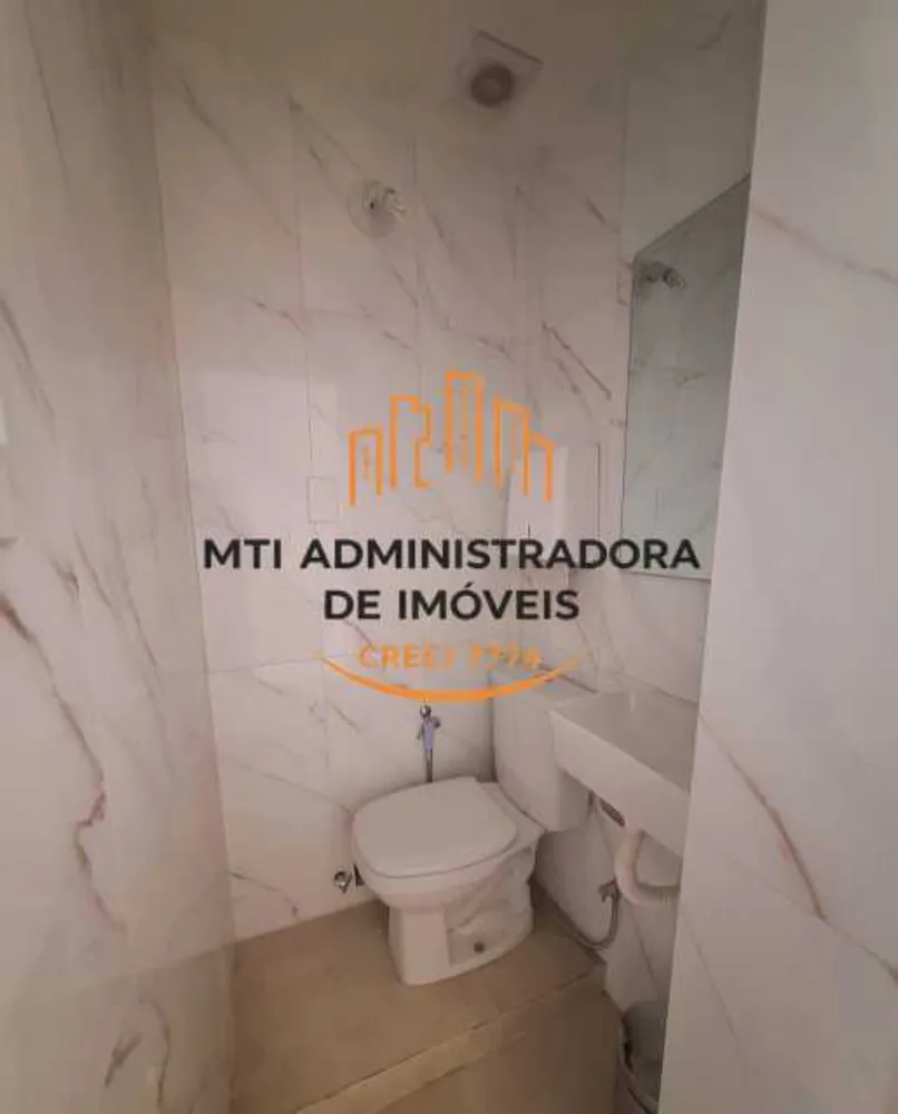 Sala-Conjunto, 30 m² - Foto 11